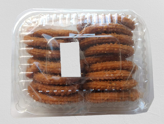 Bhajani Chakli 200GM